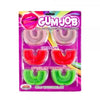 Gum Job